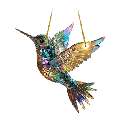 Therling Geistervögel