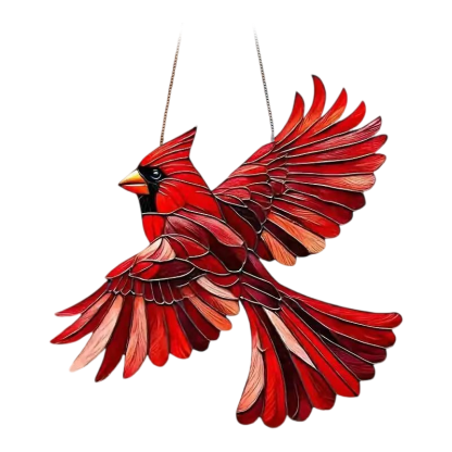 Therling Geistervögel