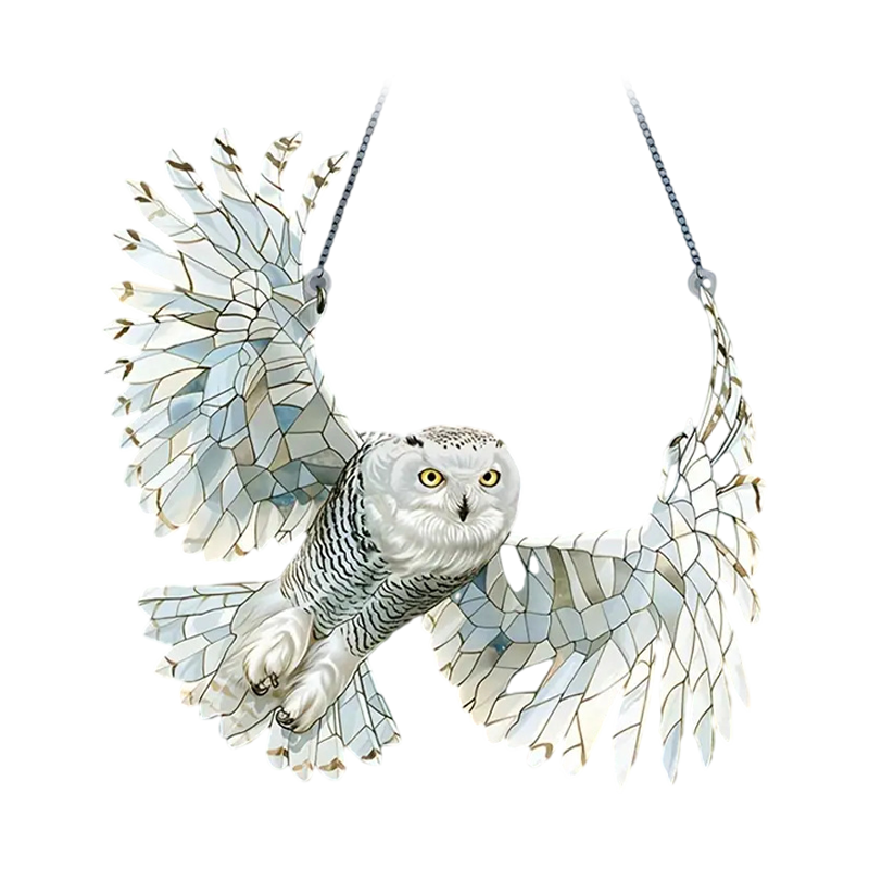 Therling Geistervögel
