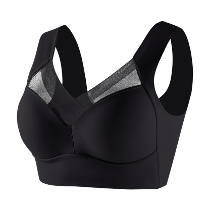 Posture Correction Summer Wireless Push-Up Comfort