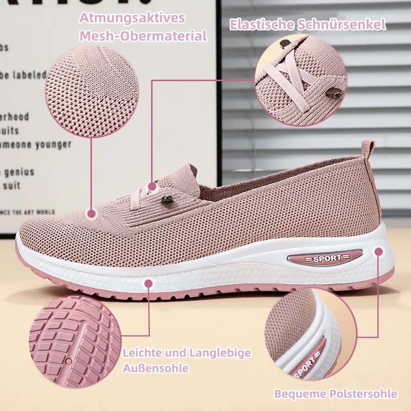 [  ] Neue Freizeitschuhe
