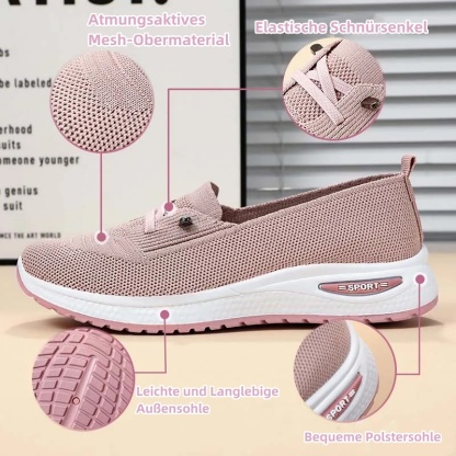 [  ] Neue Freizeitschuhe