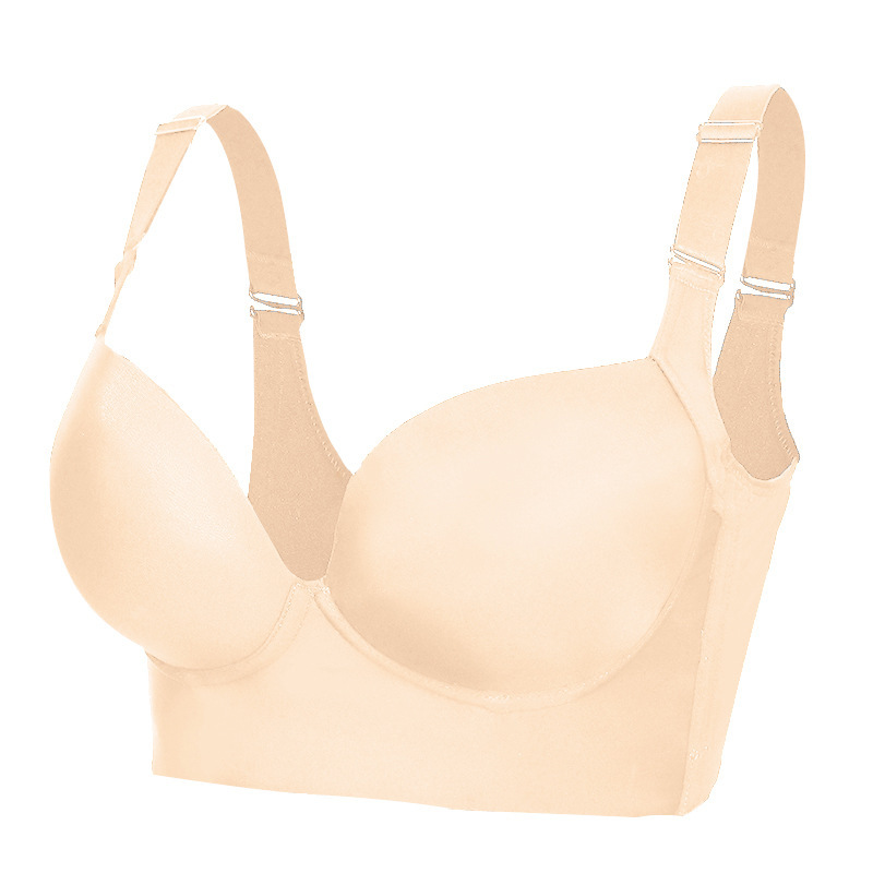 Hearthify – Push-Up Back Smoothing Bra 2.0