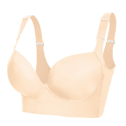 Hearthify – Push-Up Back Smoothing Bra 2.0