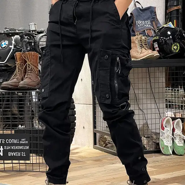 Fit Taktische Hose