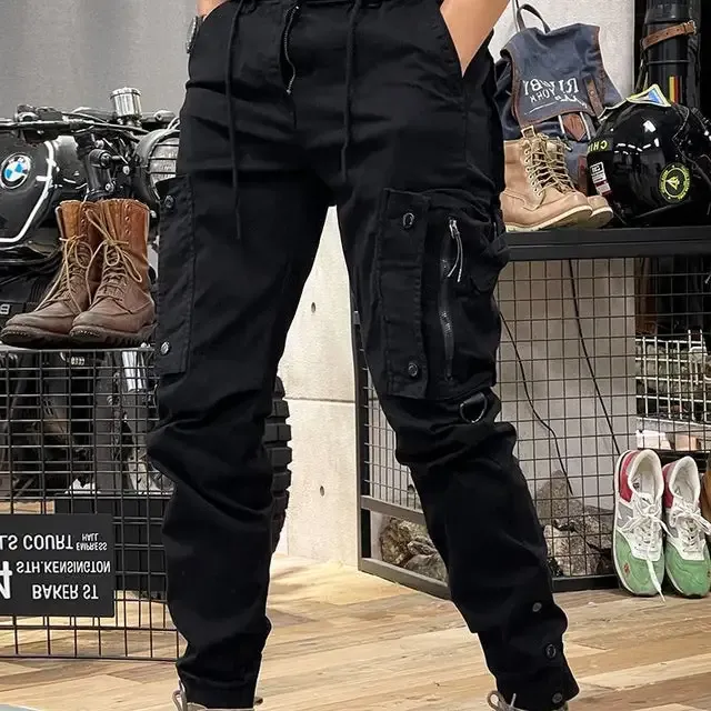 Fit Taktische Hose