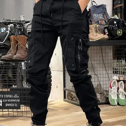 Fit Taktische Hose