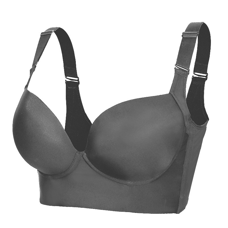 Hearthify – Push-Up Back Smoothing Bra 2.0