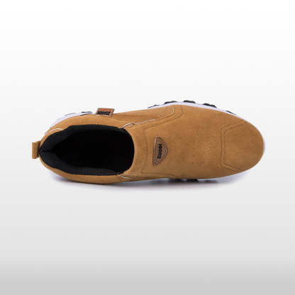 🔥🎁HEISSER VERKAUF!🔥 Zuodi Gute Fußgewölbestütze & rutschfeste Wanderschuhe (Kaufen Sie 2, kostenloser Versand!)