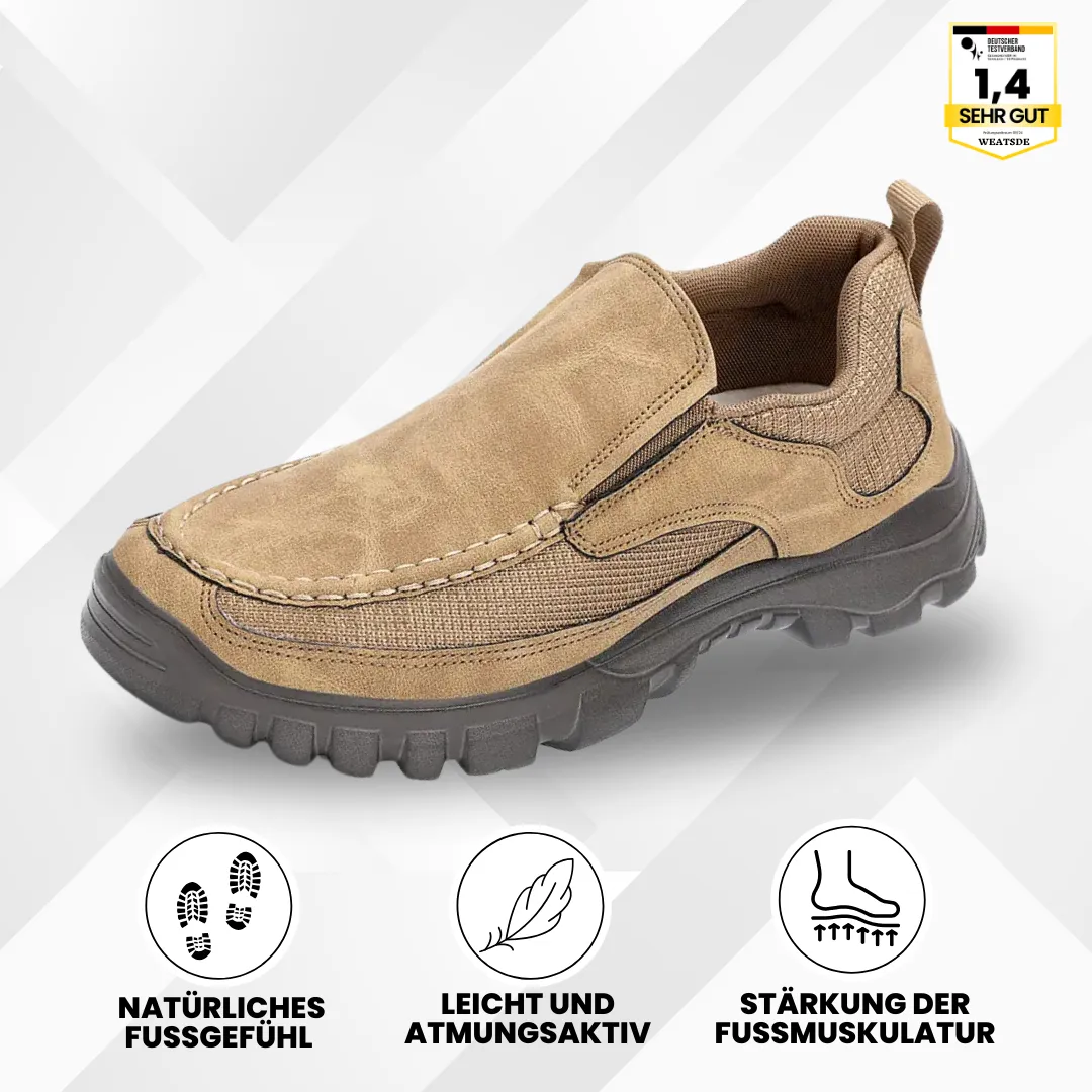 OrthoxFit - Ergonomischer Schuh zur Schmerzlinderung - Unisex