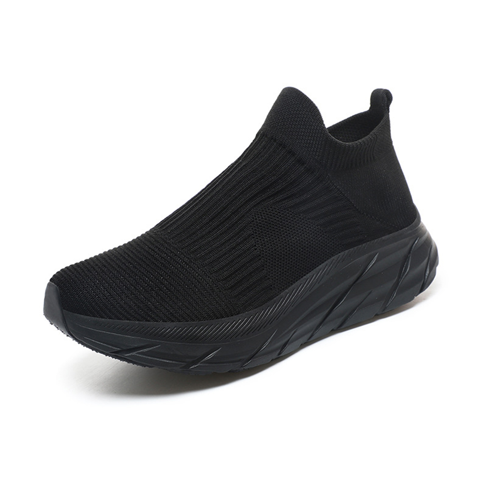 Modische Mesh-Freizeitschuhe