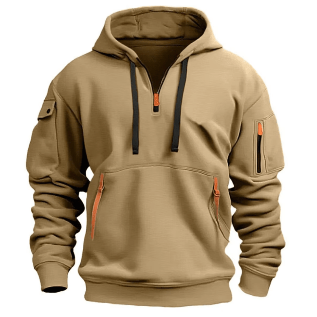 Performance Hoodie