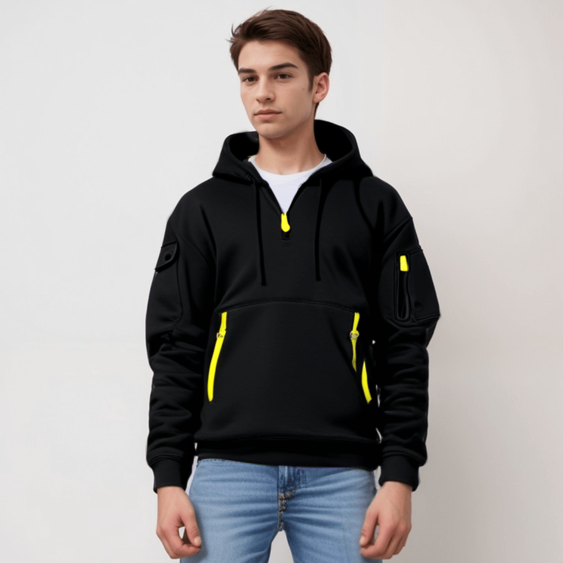 Performance Hoodie