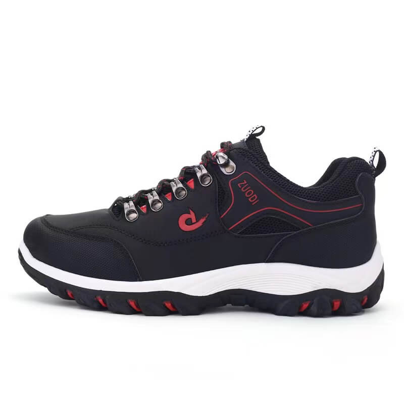 🔥Frühlingsverkauf🔥Neue Zuodi Arch Support Outdoor Sneakers(⚡Ergonomische Fußgewölbestütze +⚡Fußschmerzlinderung)