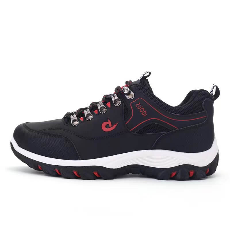 🔥Frühlingsverkauf🔥Neue Zuodi Arch Support Outdoor Sneakers(⚡Ergonomische Fußgewölbestütze +⚡Fußschmerzlinderung)