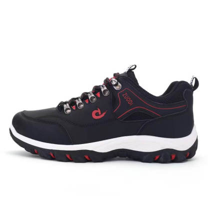 🔥Frühlingsverkauf🔥Neue Zuodi Arch Support Outdoor Sneakers(⚡Ergonomische Fußgewölbestütze +⚡Fußschmerzlinderung)