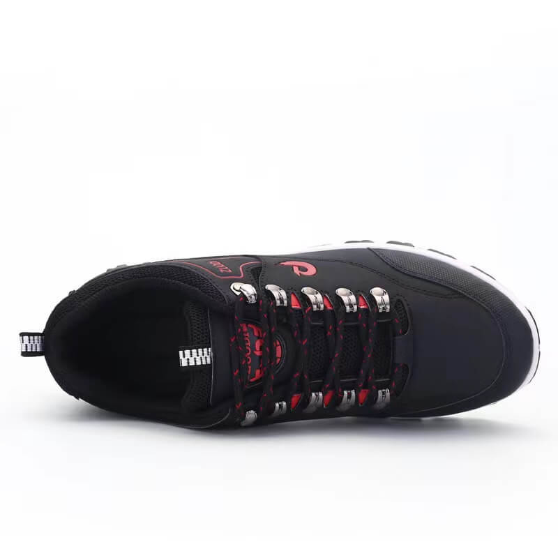 🔥Frühlingsverkauf🔥Neue Zuodi Arch Support Outdoor Sneakers(⚡Ergonomische Fußgewölbestütze +⚡Fußschmerzlinderung)