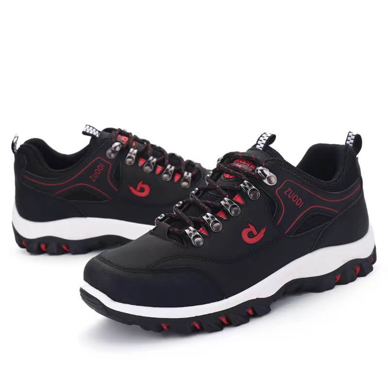 🔥Frühlingsverkauf🔥Neue Zuodi Arch Support Outdoor Sneakers(⚡Ergonomische Fußgewölbestütze +⚡Fußschmerzlinderung)