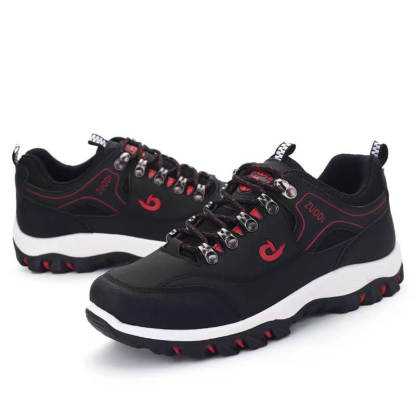 🔥Frühlingsverkauf🔥Neue Zuodi Arch Support Outdoor Sneakers(⚡Ergonomische Fußgewölbestütze +⚡Fußschmerzlinderung)