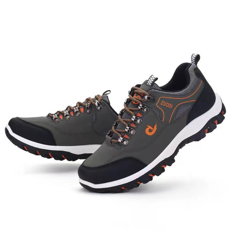 🔥Frühlingsverkauf🔥Neue Zuodi Arch Support Outdoor Sneakers(⚡Ergonomische Fußgewölbestütze +⚡Fußschmerzlinderung)