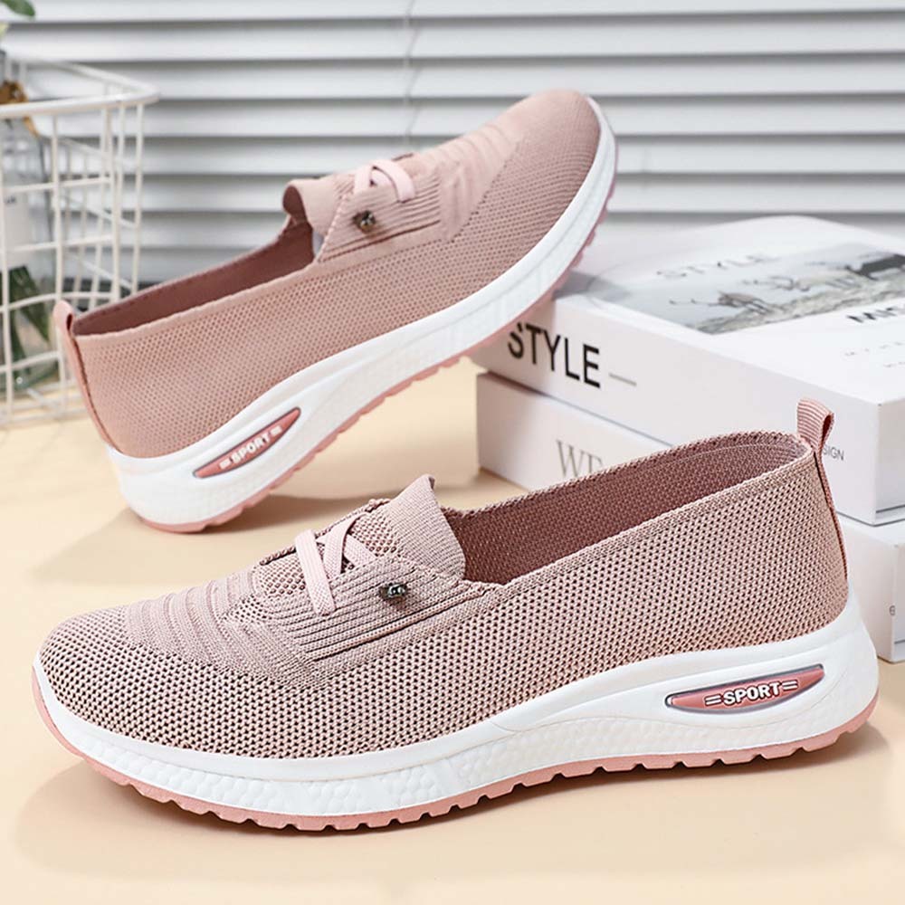 [  ] Neue Freizeitschuhe
