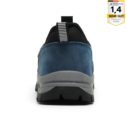Ergonomischer Schuh zur Schmerzlinderung- OrthoMotion Unisex