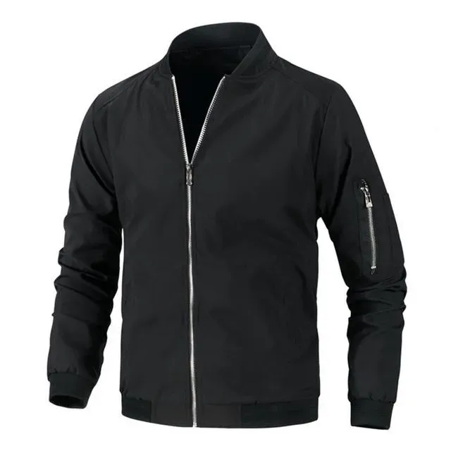 Bomberjacke