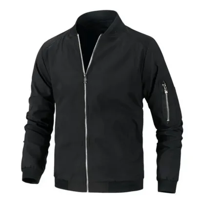 Bomberjacke