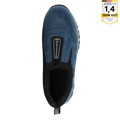 Ergonomischer Schuh zur Schmerzlinderung- OrthoMotion Unisex