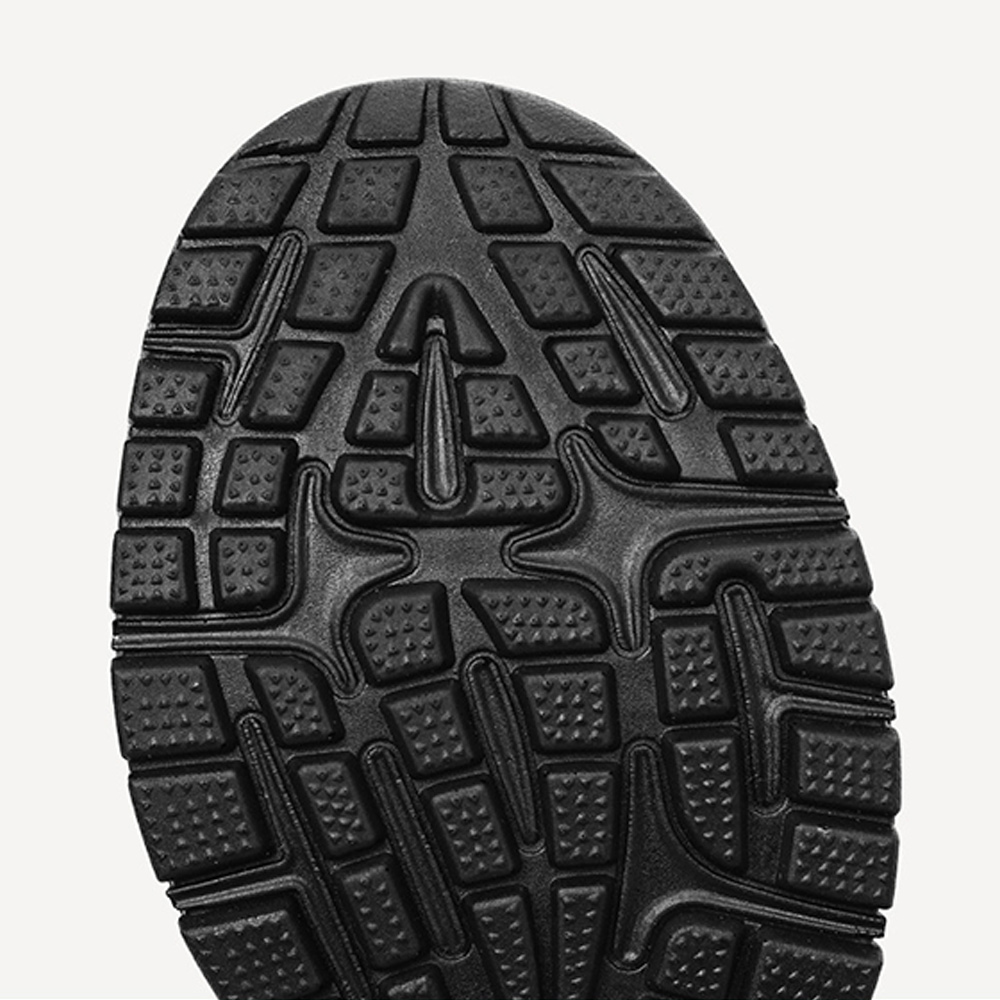 Winterliche kurze warme Schneestiefel für Damen und Herren