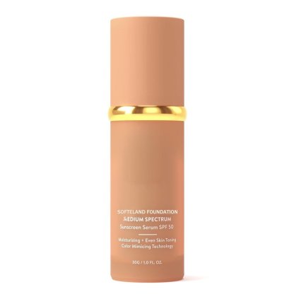 🎁🎁 Foundation 4 in 1 - Mittleres Spektrum