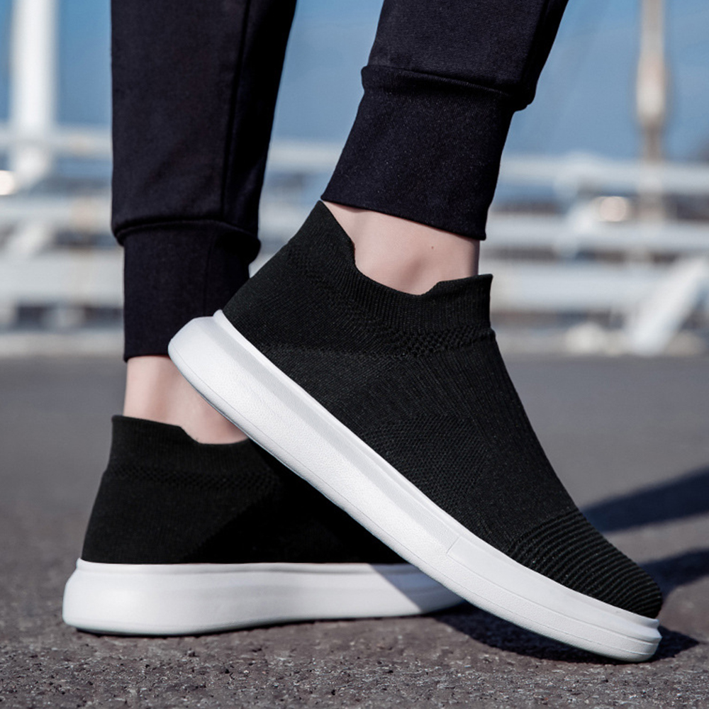 Sommer-Männer, Damen, Paare Sneakers Freizeitschuhe