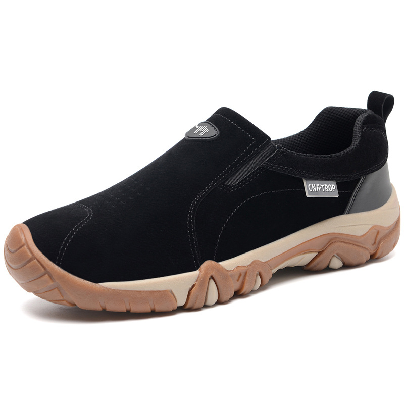 2024 Men's Comfort Lightweight Orthopedic Walking Shoes Sneakers