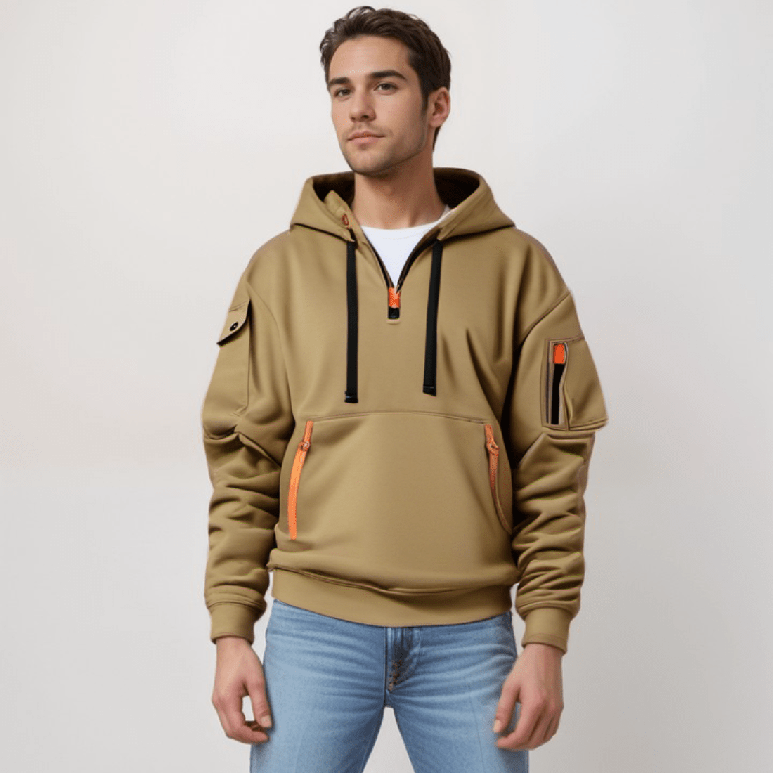 Performance Hoodie