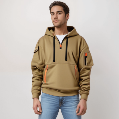 Performance Hoodie