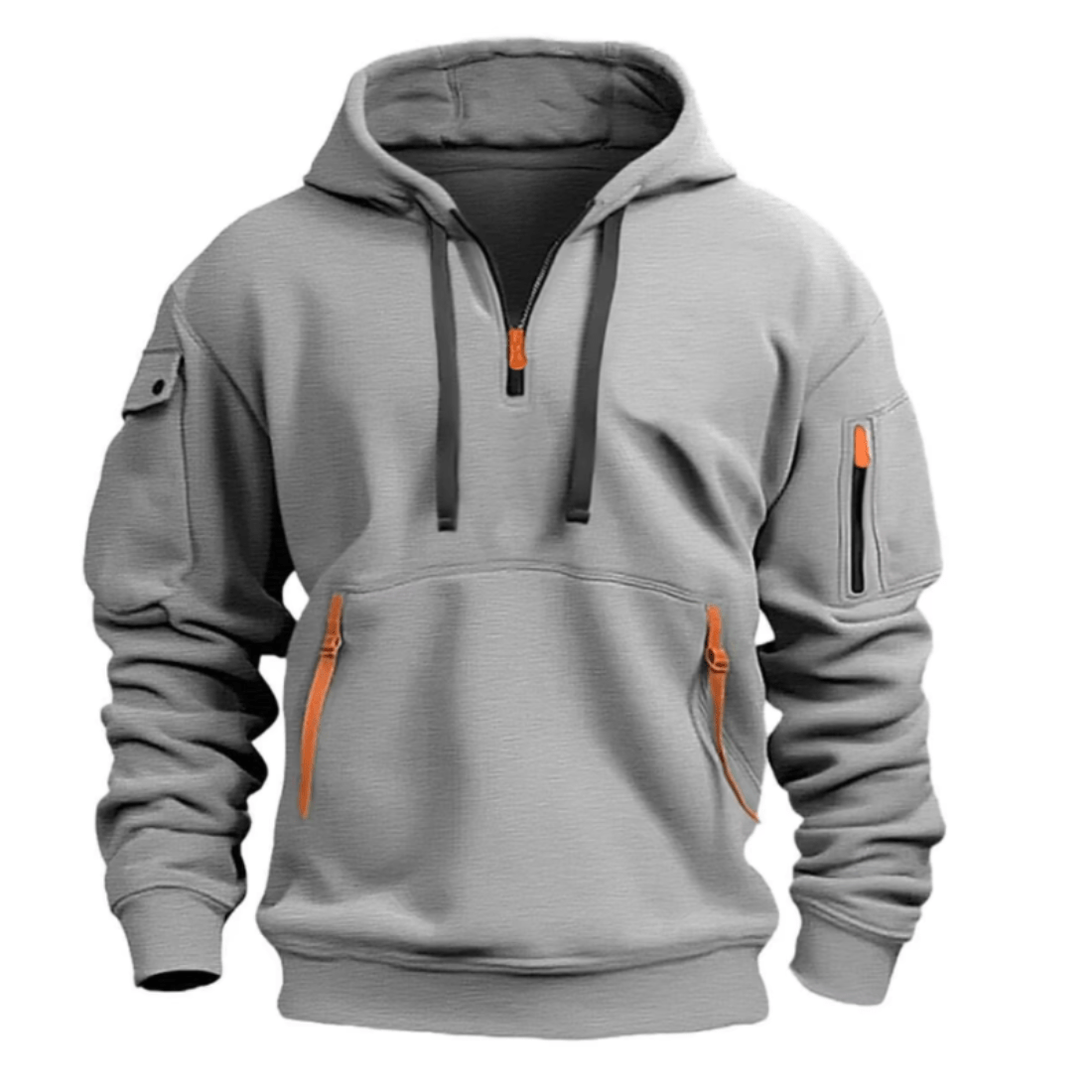 Performance Hoodie
