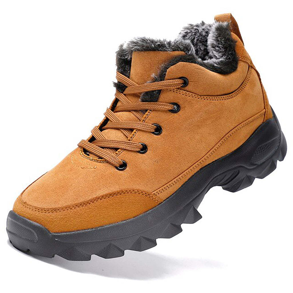 Ergonomische Schmerzbefreiende Outdoor Schuhe