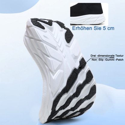 Modische Mesh-Freizeitschuhe