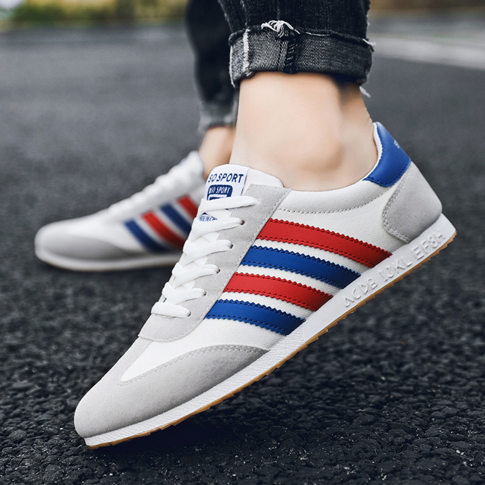 Freizeit-Laufschuhe für Herren