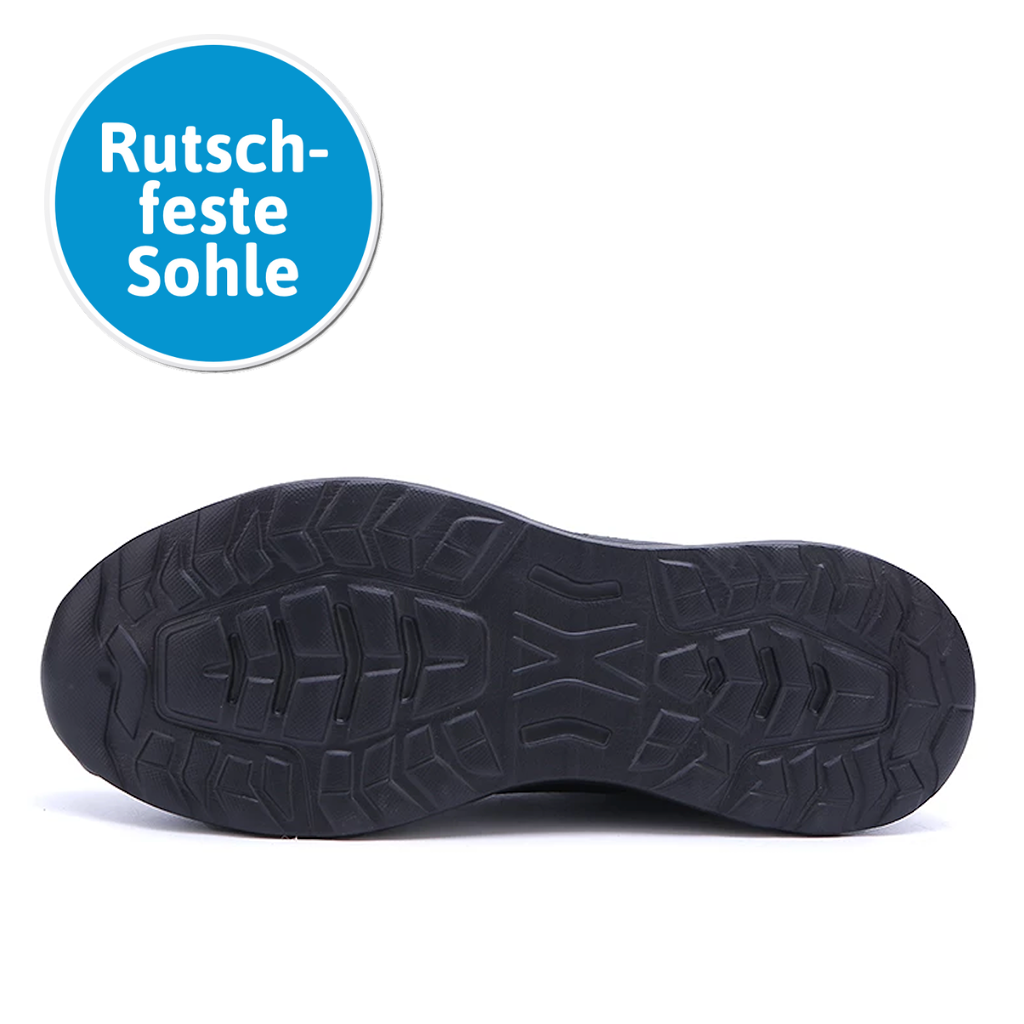 Sport Pro - Ergonomische Schmerzbefreiende Schuhe