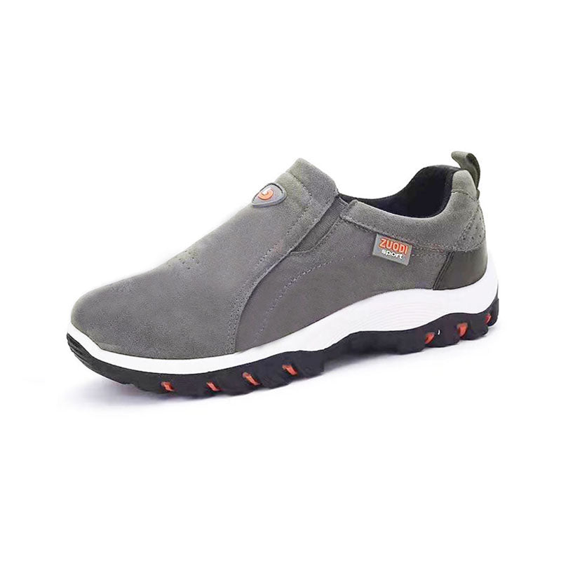 🔥🎁HEISSER VERKAUF!🔥 Zuodi Gute Fußgewölbestütze & rutschfeste Wanderschuhe (Kaufen Sie 2, kostenloser Versand!)