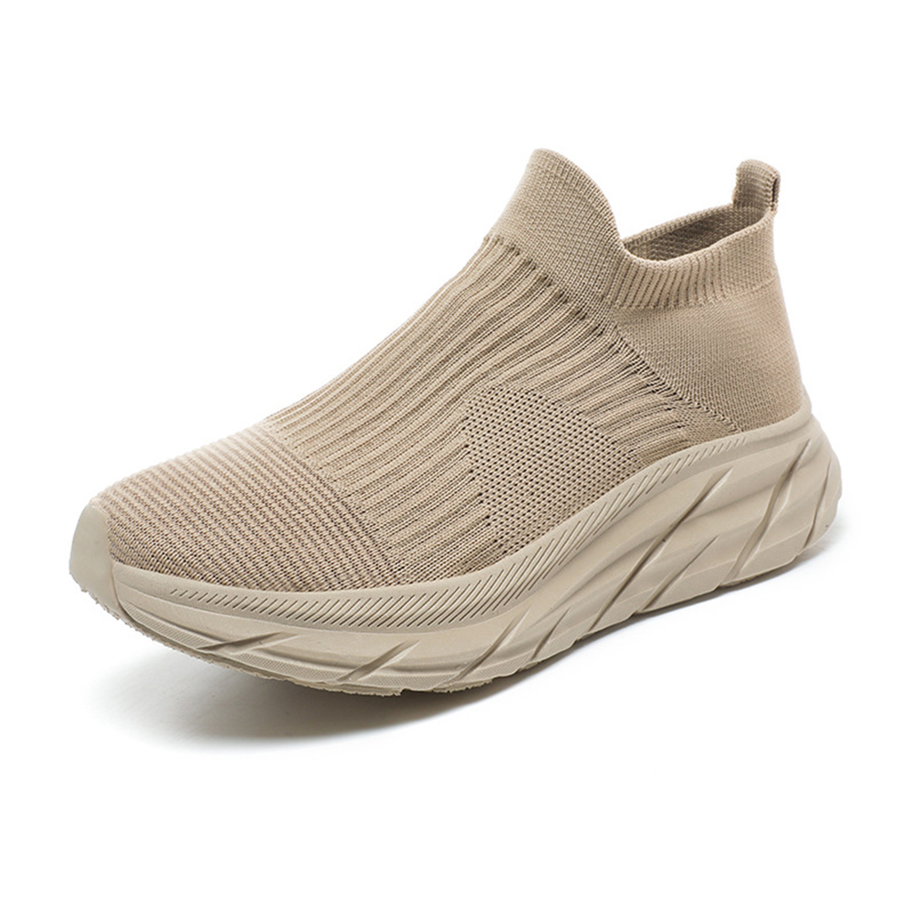 Modische Mesh-Freizeitschuhe