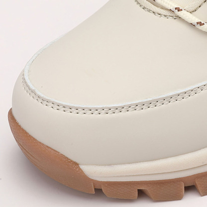 Windfeste, hohe Outdoor-Schneestiefel für Damen