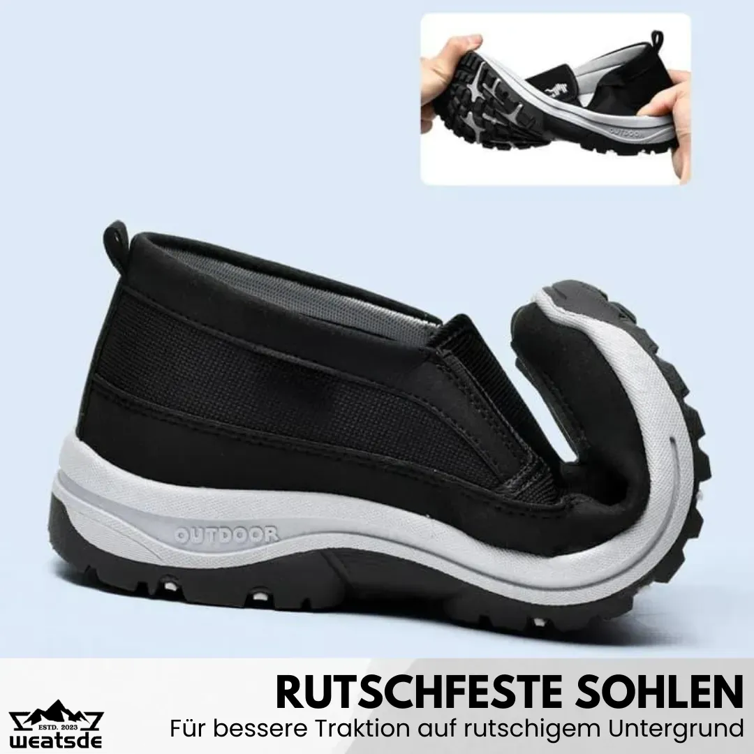 Ortho Pro Hallux  – ergonomische & schmerzlindernde Hallux Valgus Schuhe