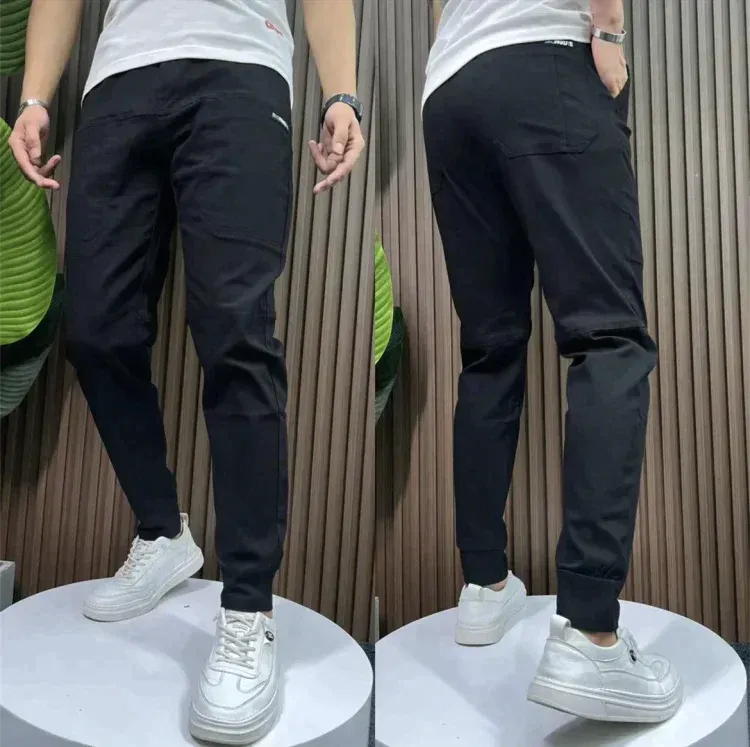 Dehnbare Cargo-Hose