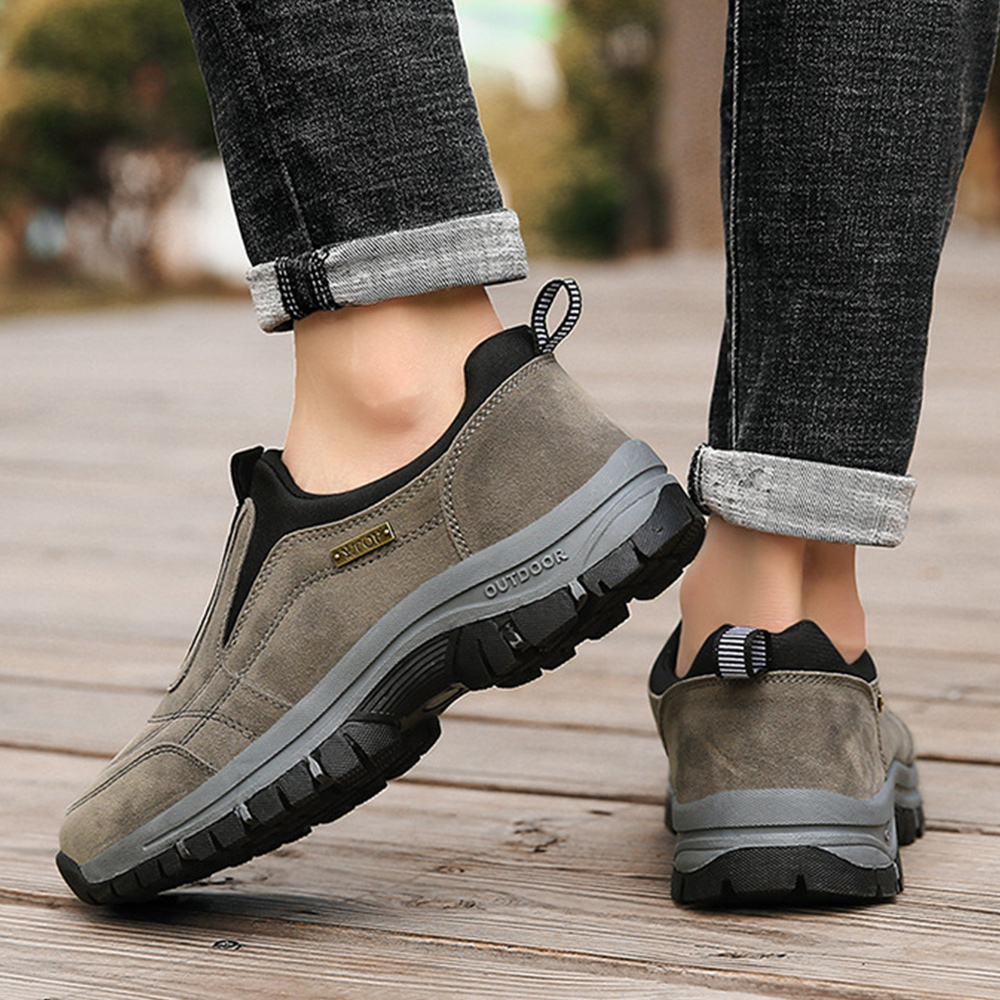 Outdoor-Sport-Wander-Freizeitschuhe für Herren