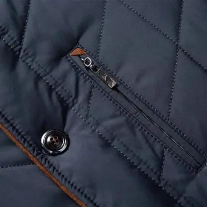 Winterjacke für Männer