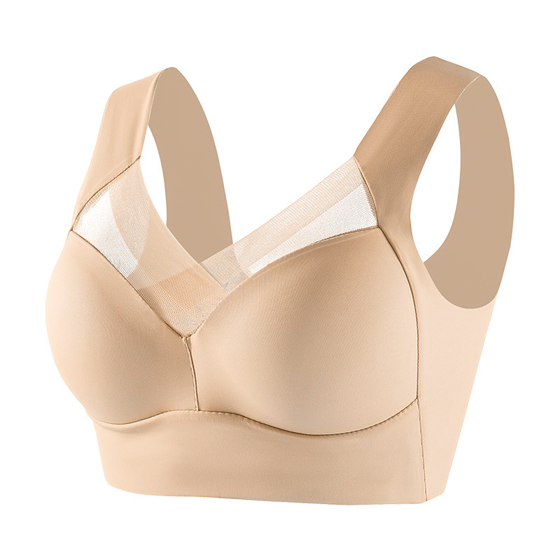Posture Correction Summer Wireless Push-Up Comfort