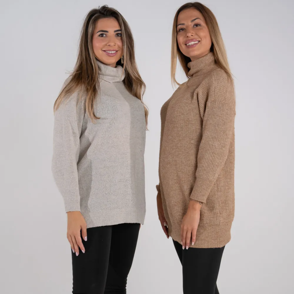 Cozy Leggings - Weihnachts