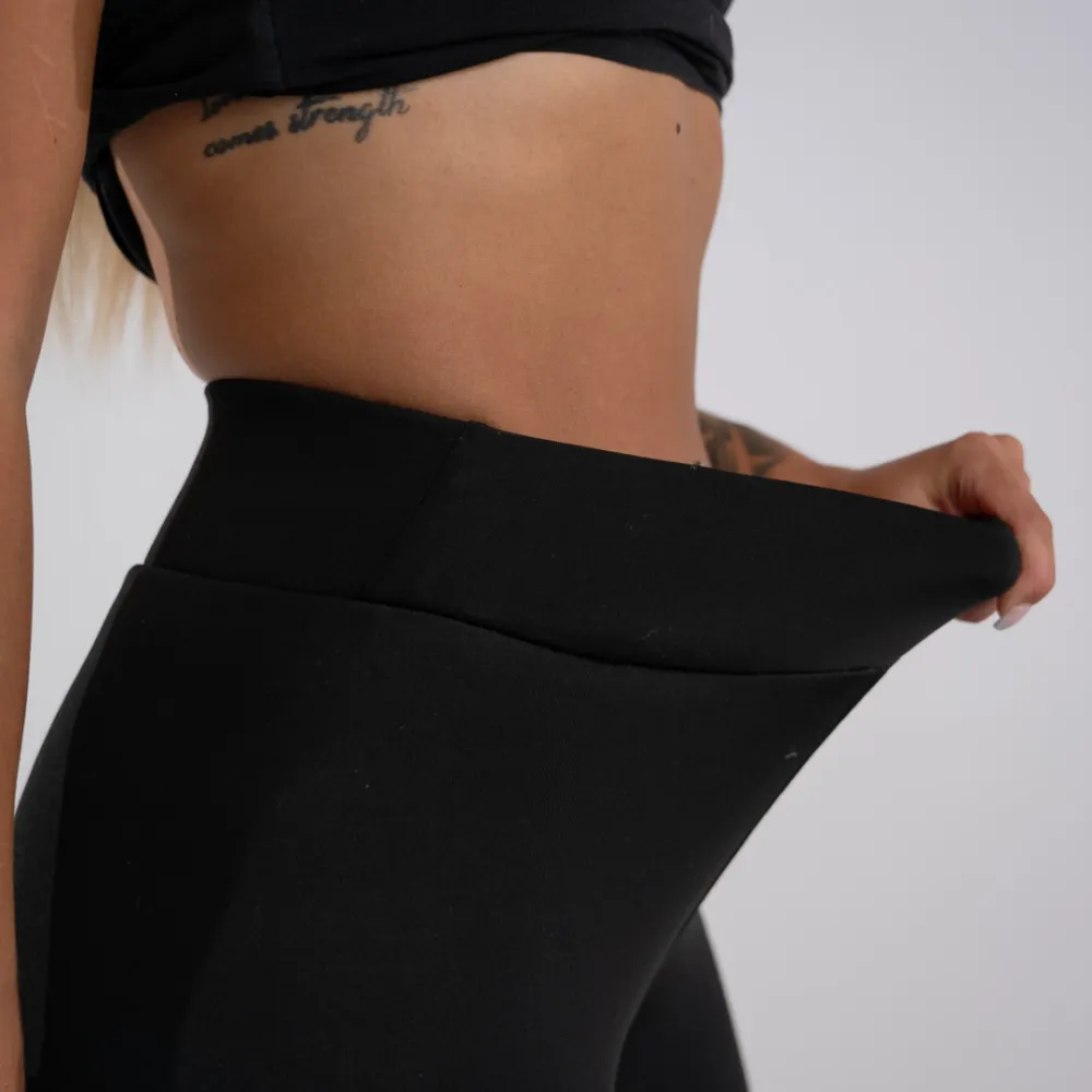 Cozy Leggings - Weihnachts